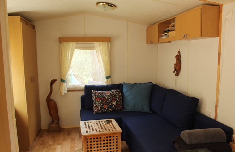 Tiny house in l'Ametlla de Mar — foto 2