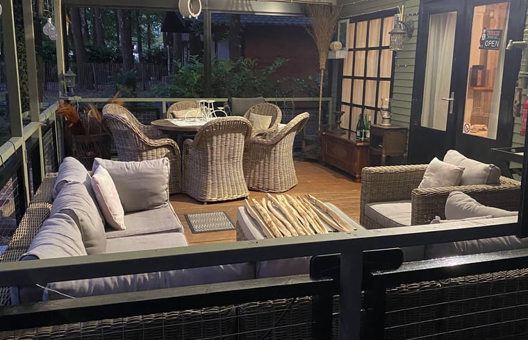 Chalet in Lanaken — foto 3