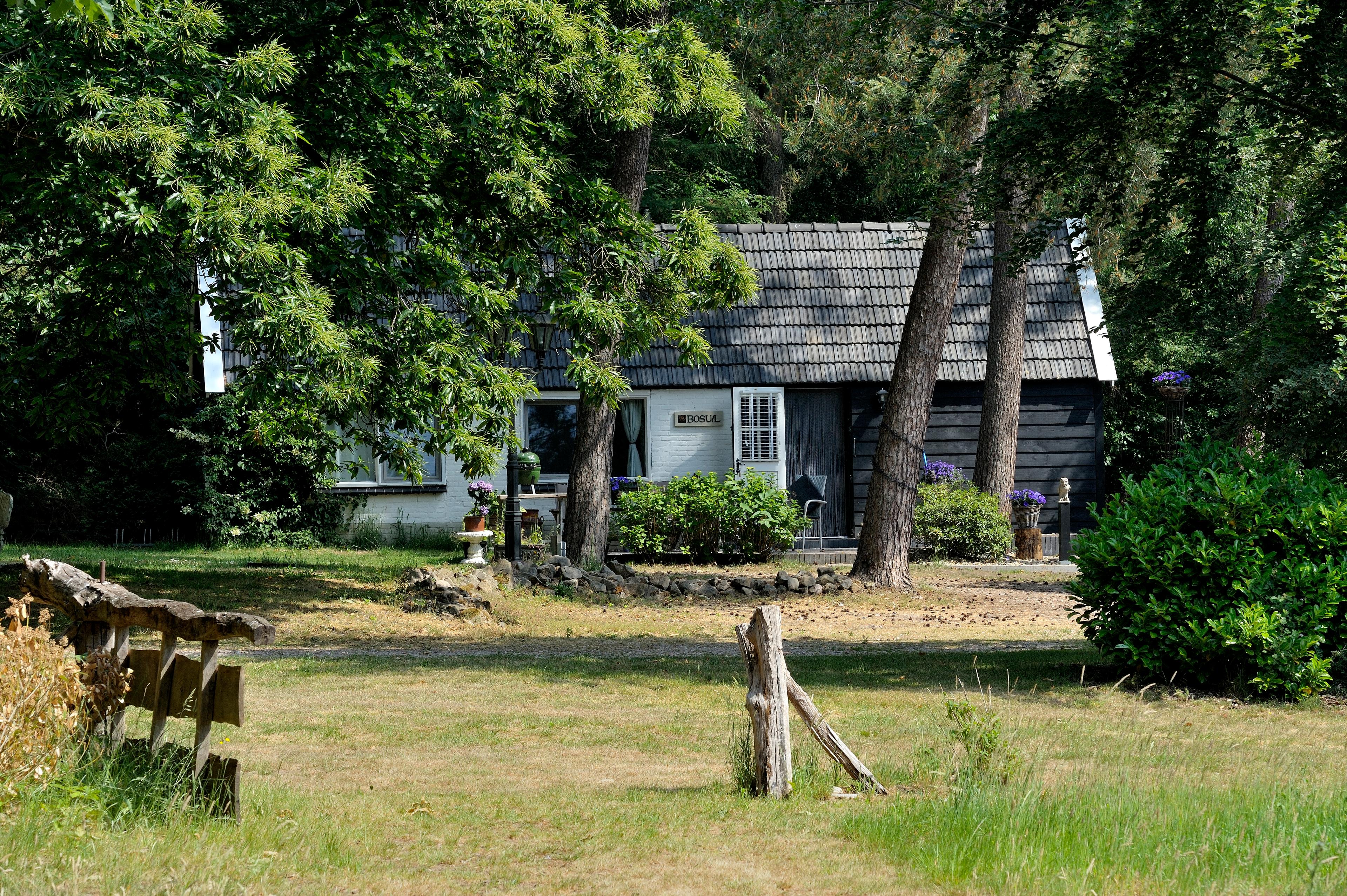 Natuurhuisje in Markelo