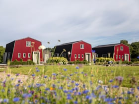 Casa nella natura a Hapert