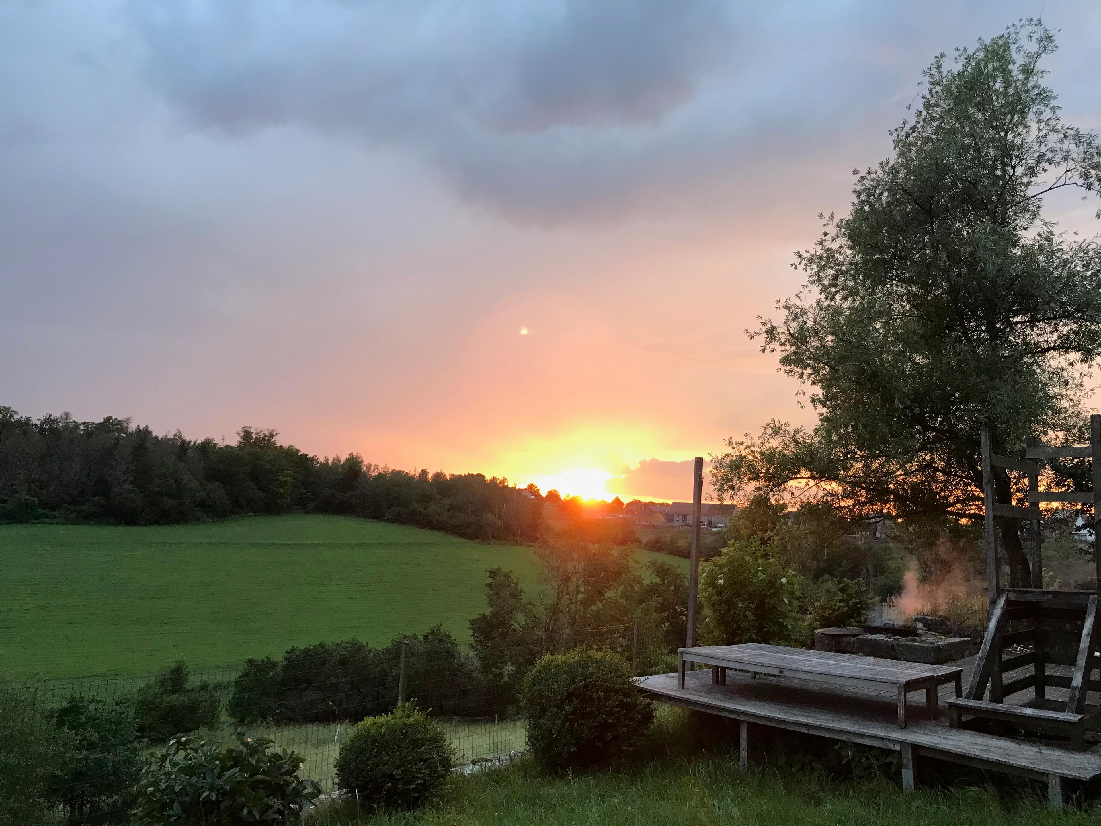 Natuurhuisje in Aublain