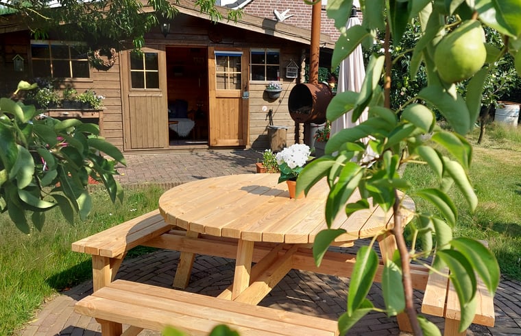 Natuurhuisje in Well