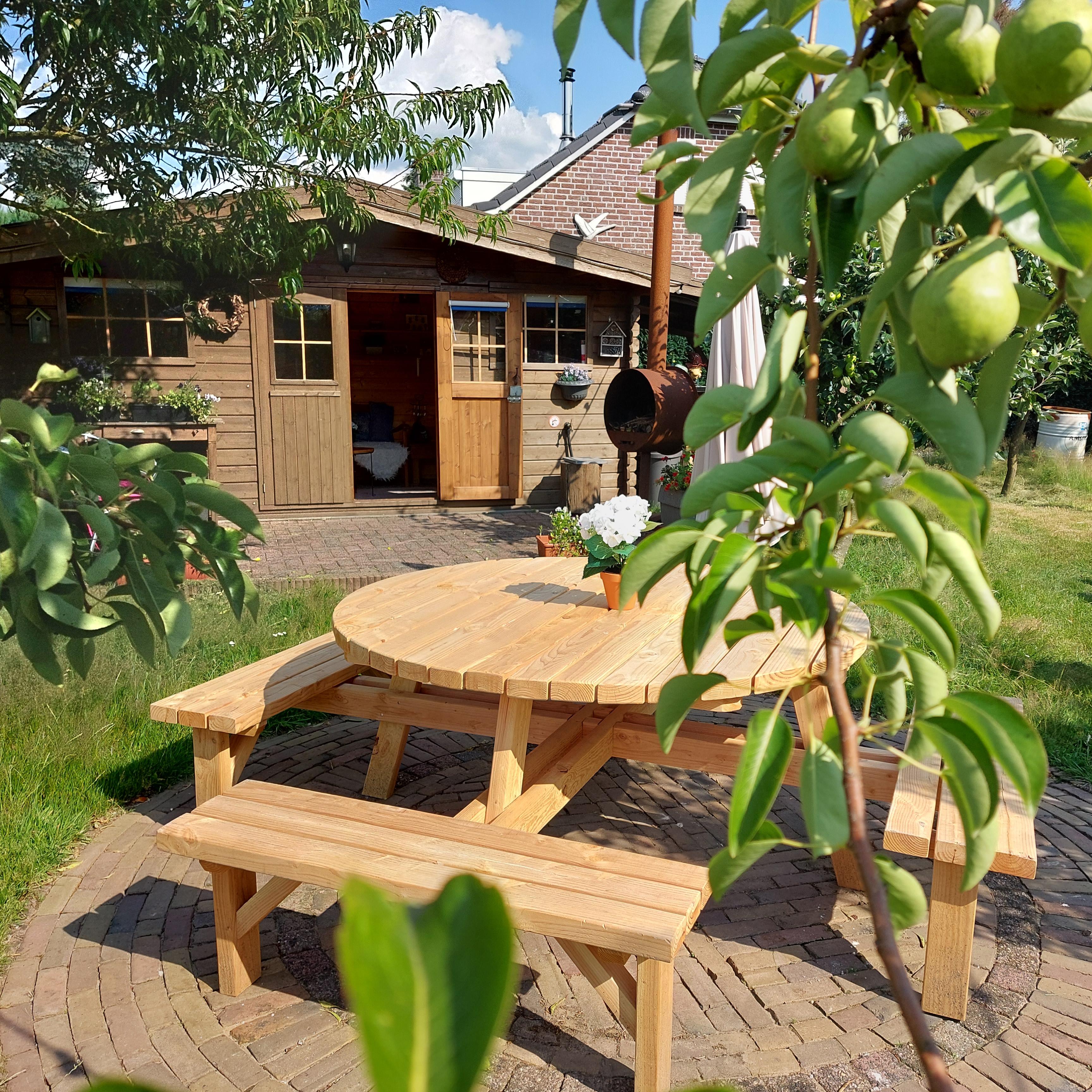 Natuurhuisje in Well