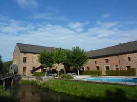 Casa nella natura a Tongeren