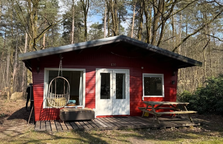 Chalet in Gellik — foto 1