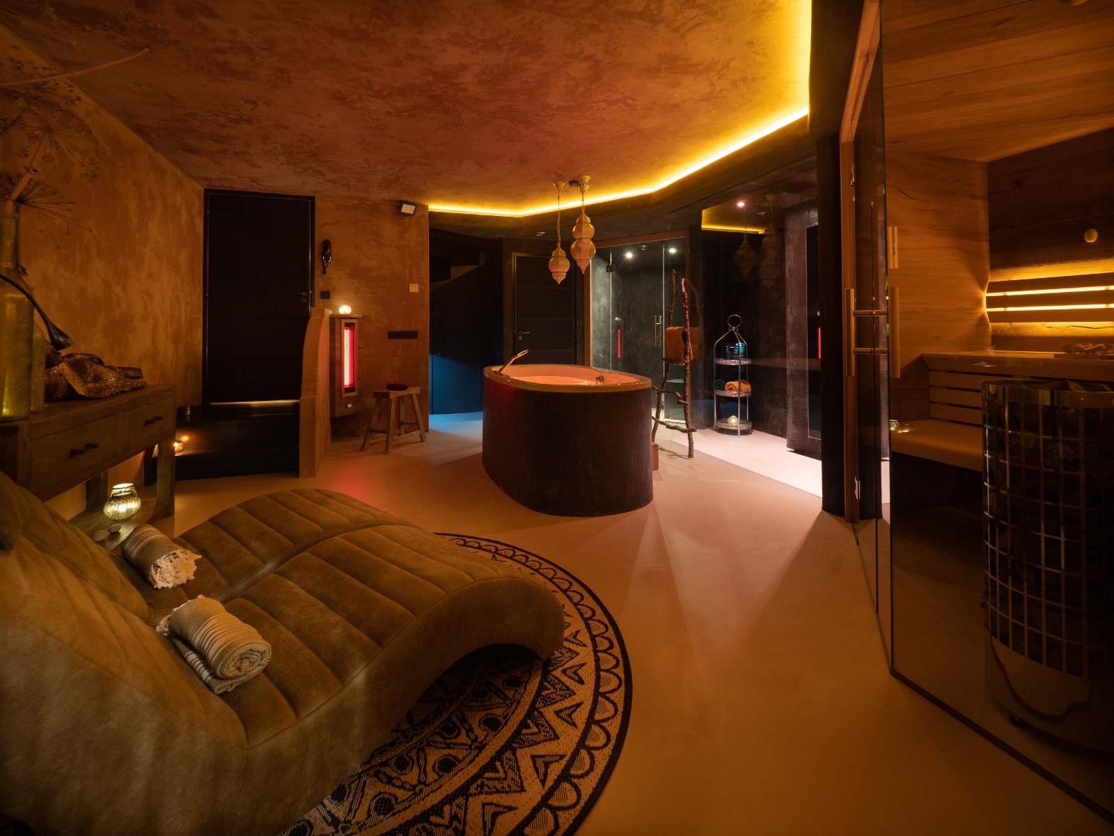 Natuurhuisje in Vorstenbosch