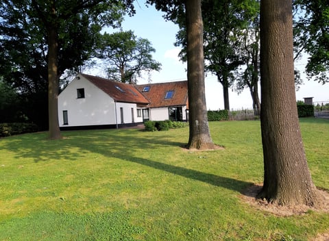 Nature house in Tielt-Winge: 44