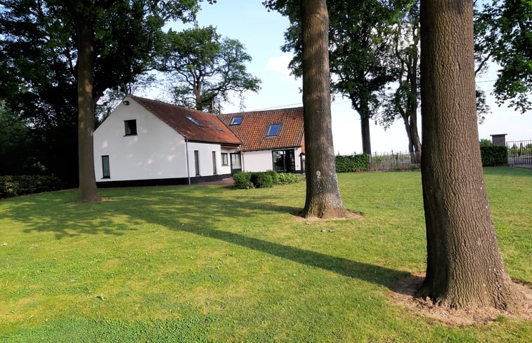 Nature house in Tielt-Winge: 44
