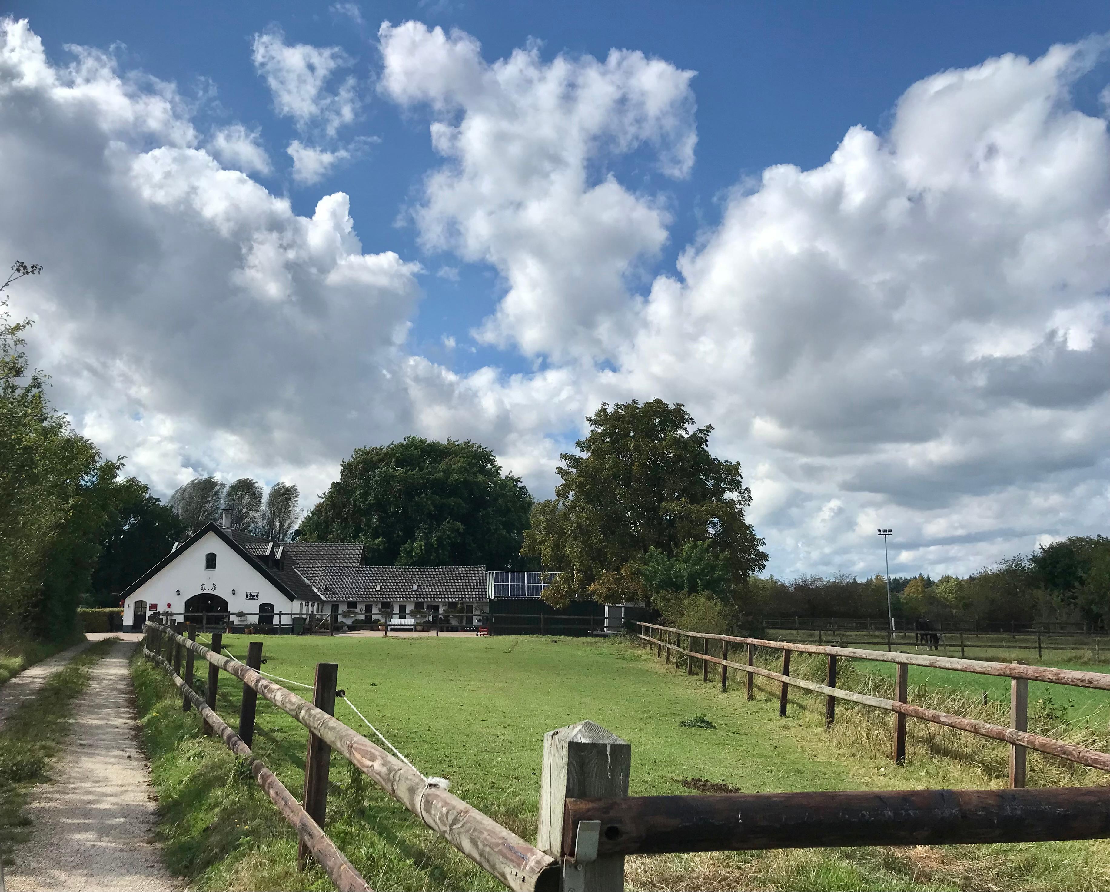 Nature house in Beek - Montferland