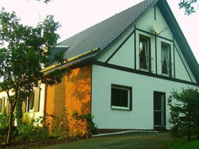 Nature house in Marsberg