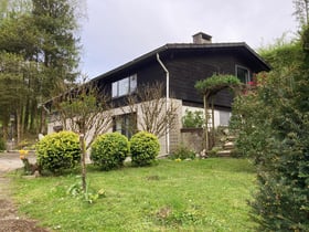 Maison nature à Auby-sur-Semois