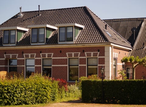 Natuurhuisje in Winterswijk-Henxel: 3