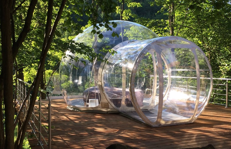 B&B in SIERSTHAL — foto 2