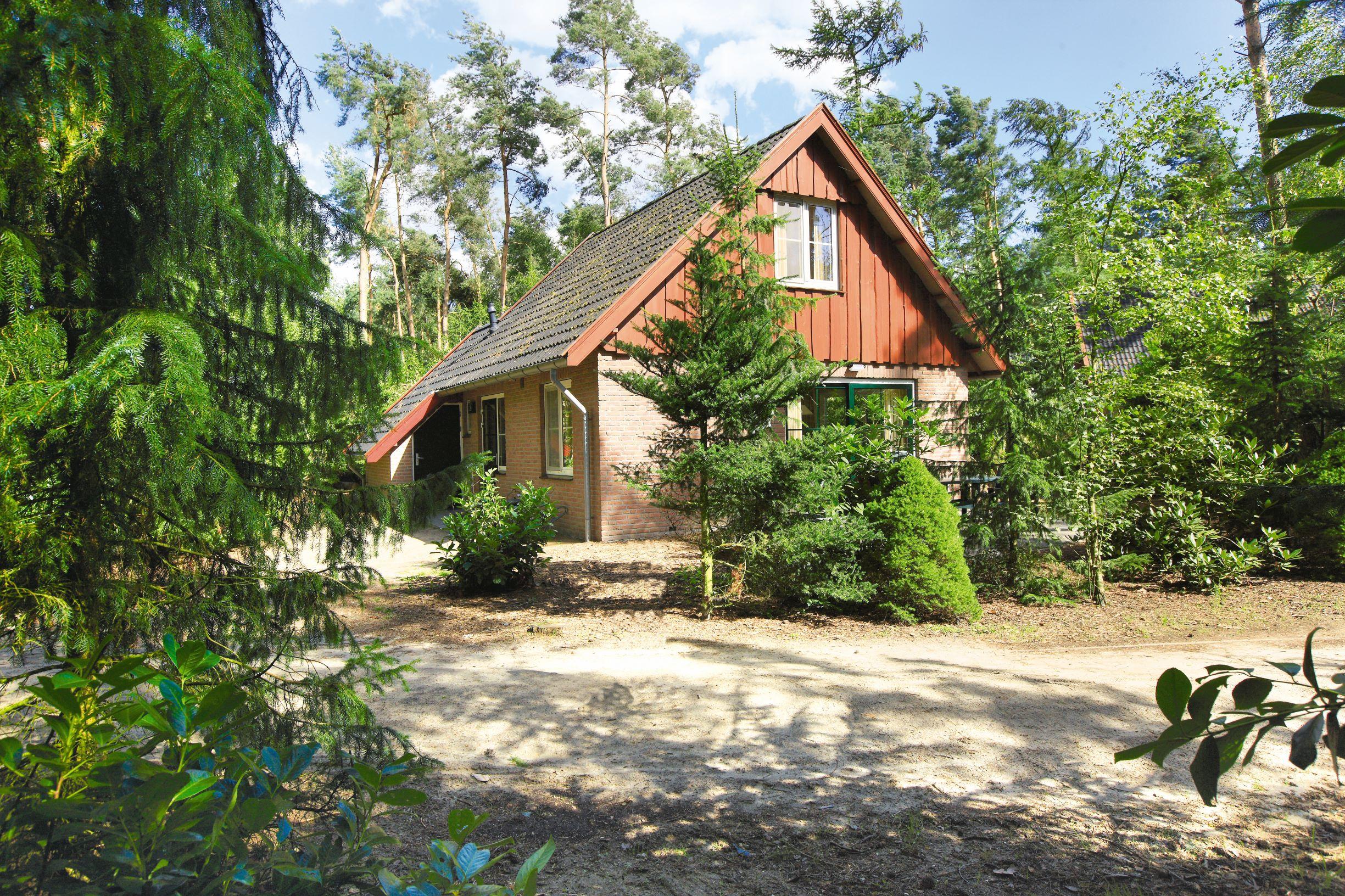 Maison nature à Deurningen