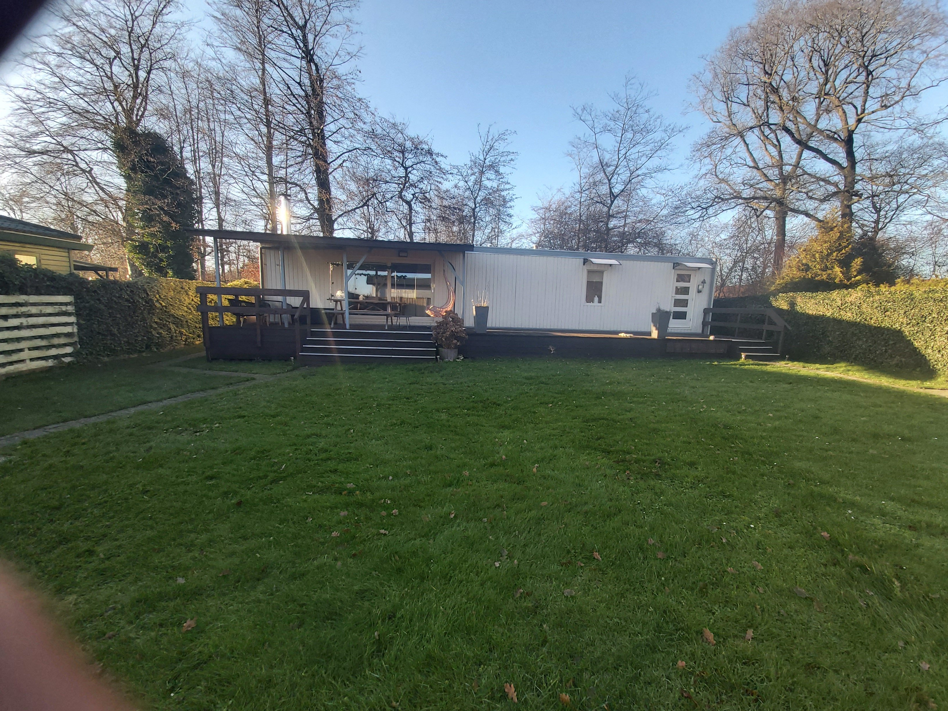 Natuurhuisje in Rutten