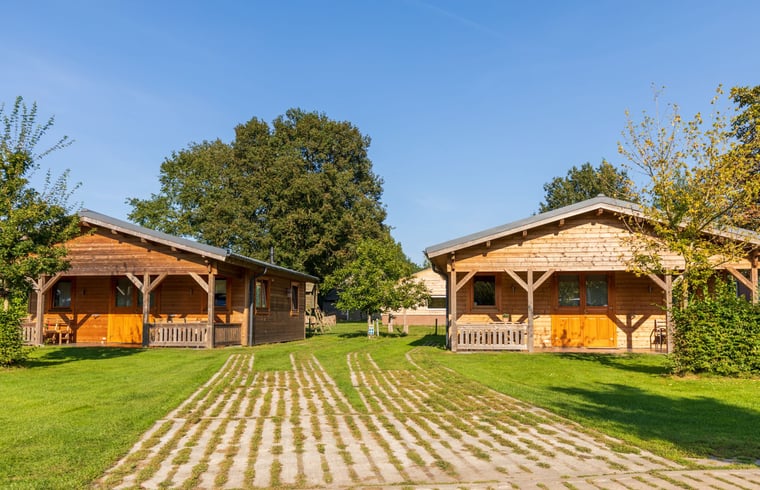 Vakantiehuis in Drunen — foto 2