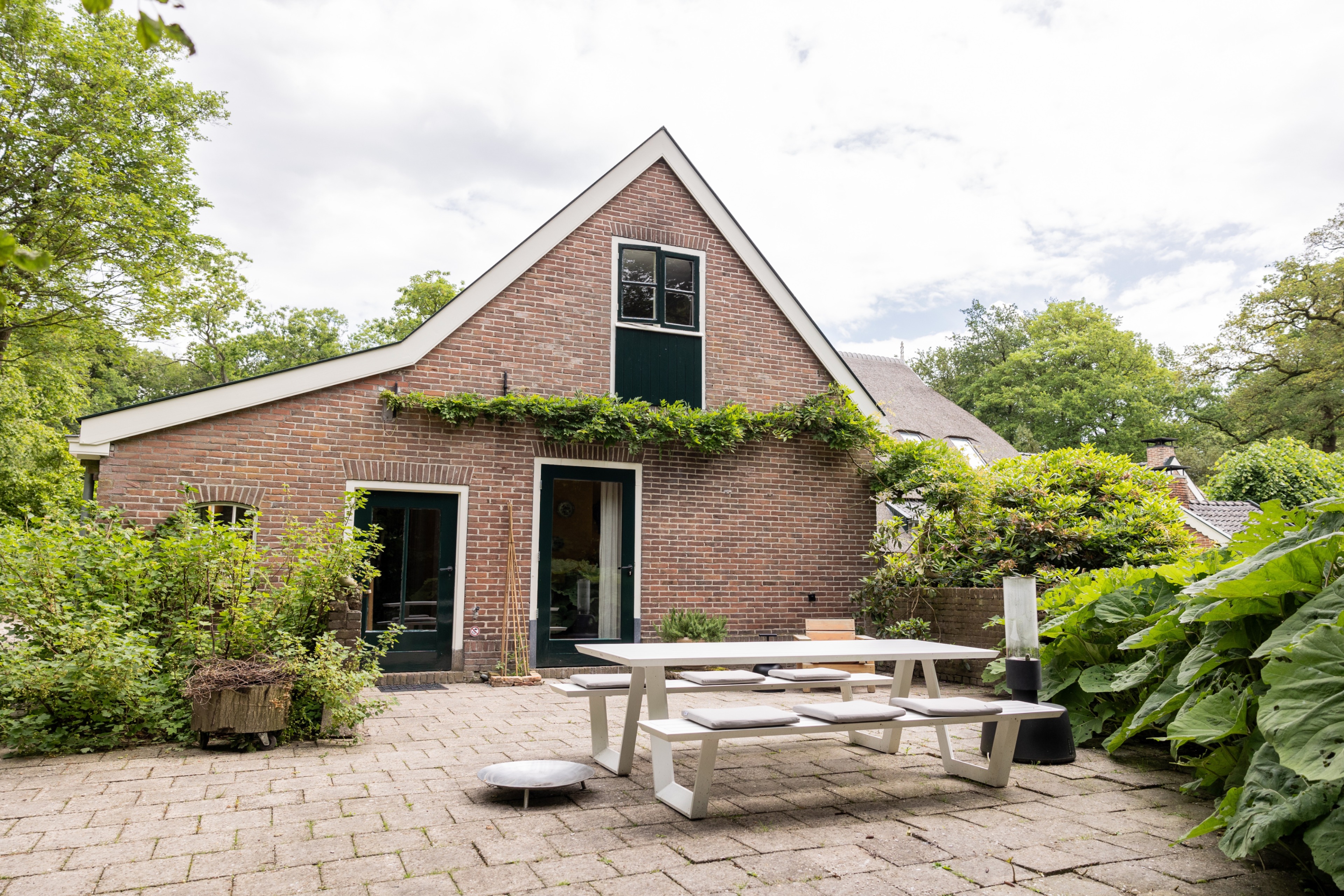 Natuurhuisje in Olterterp