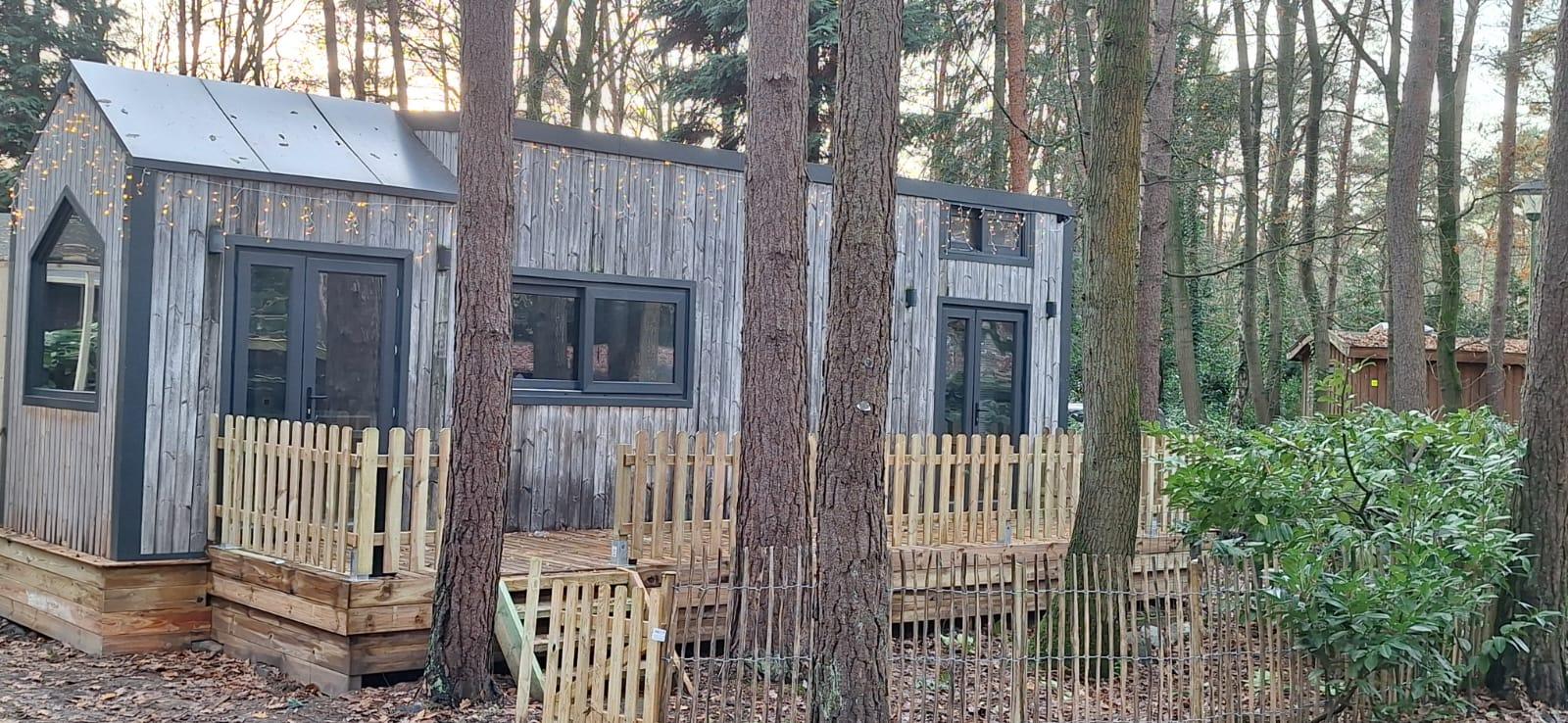 Casa nella natura a Gellik ( Lanaken)