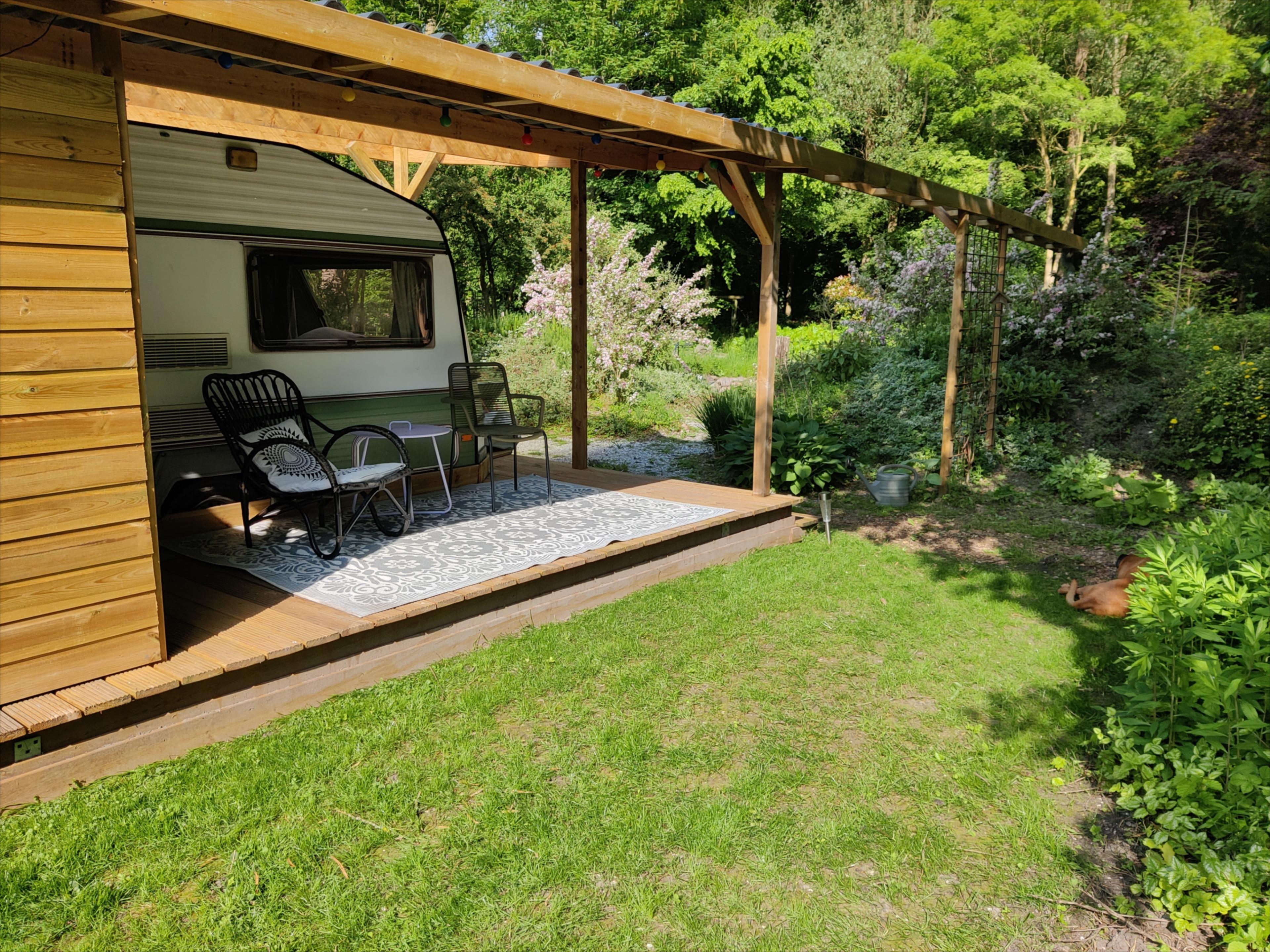 Nature house in Lelystad