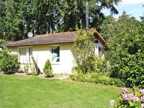 Maison nature à Parchim