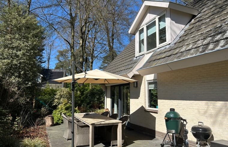 Vakantiehuis in Epe — foto 1