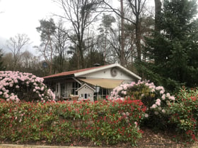 Casa nella natura a Zutendaal