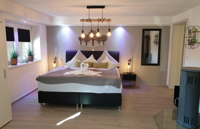 Appartement in Fleringen — foto 2