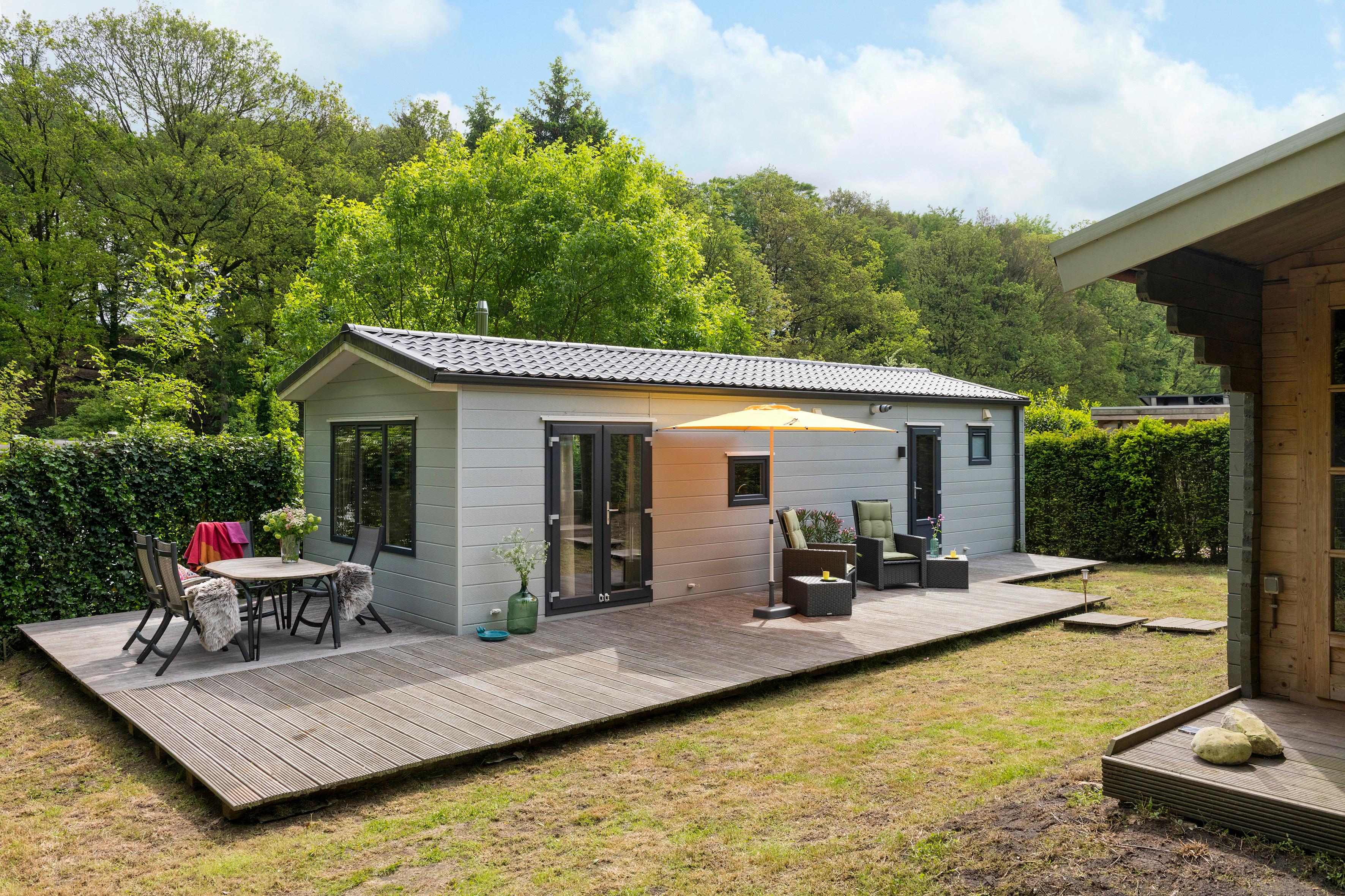 Nature house in Rheden