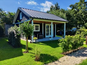 Nature house in Nieuwveen