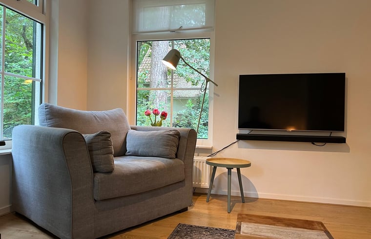 Vakantiehuis in IJhorst — foto 3