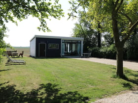 Nature house in Wolphaartsdijk