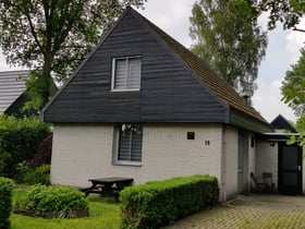 Nature house in Boijl