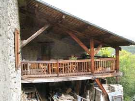 Casa nella natura a Noyers-sur-Jabron