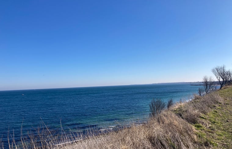 Natuurhuisje in Havnebyen