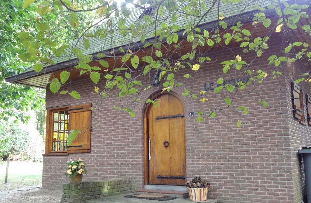 Maison nature à Wijchen