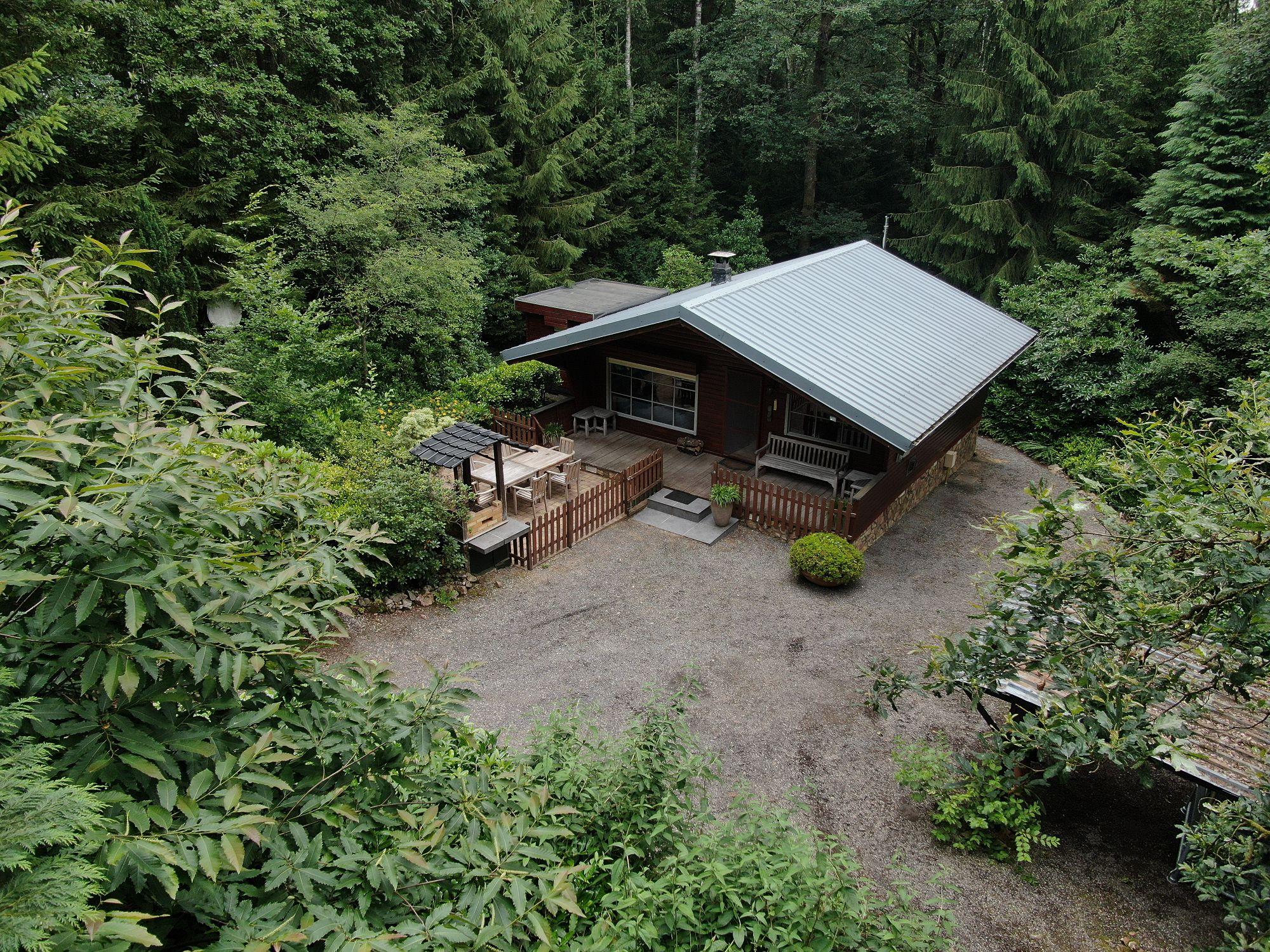 Maison nature à Oignies-en-Thiérache