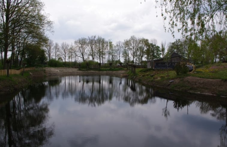 Casa naturaleza en Escharen: 24