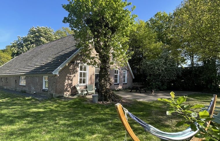 Boerderij in Radewijk — foto 2