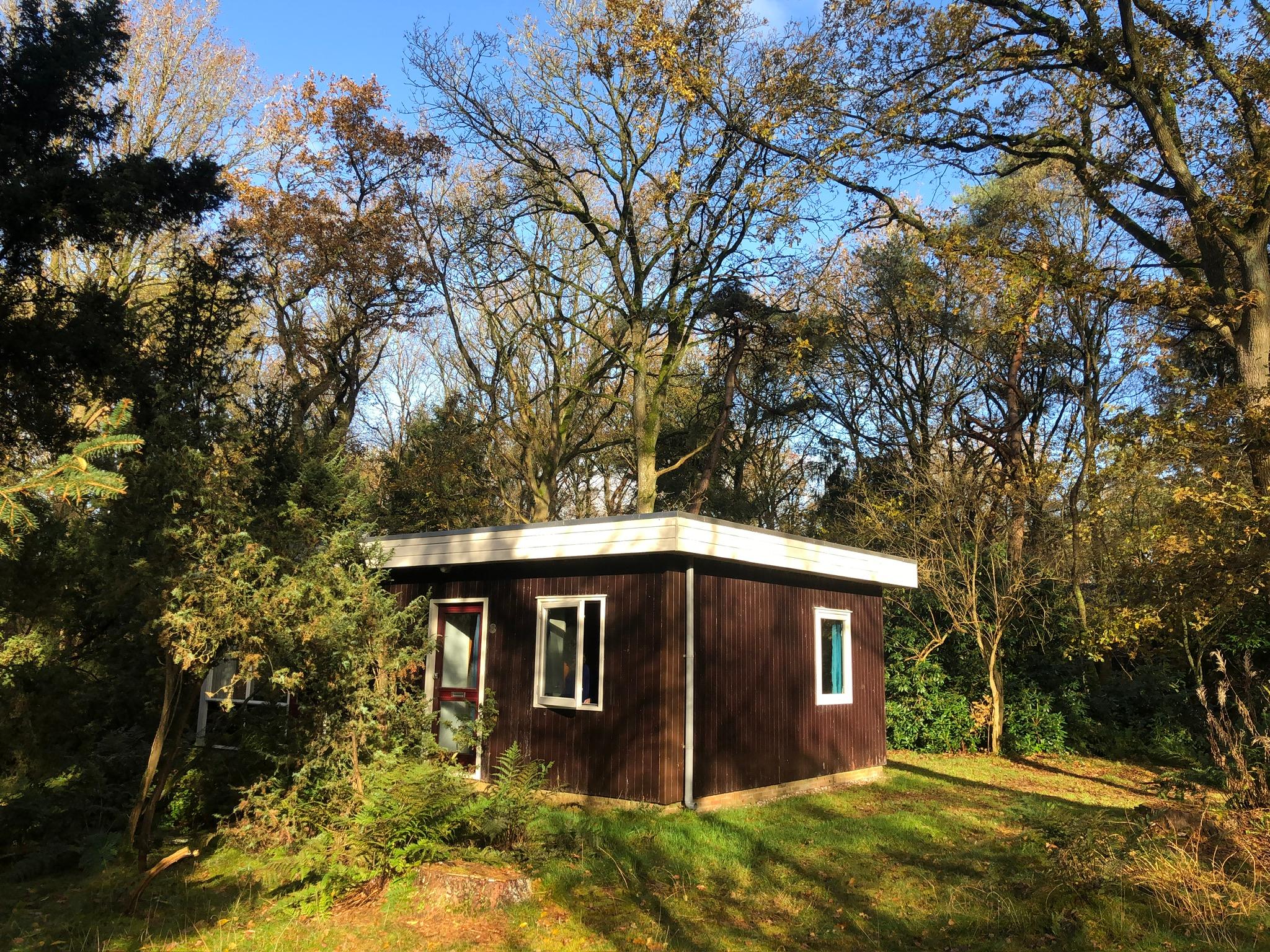 Nature house in Meppen