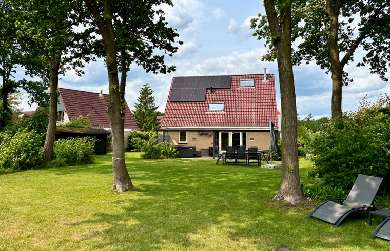 Vakantiehuis in Schoonloo — foto 1