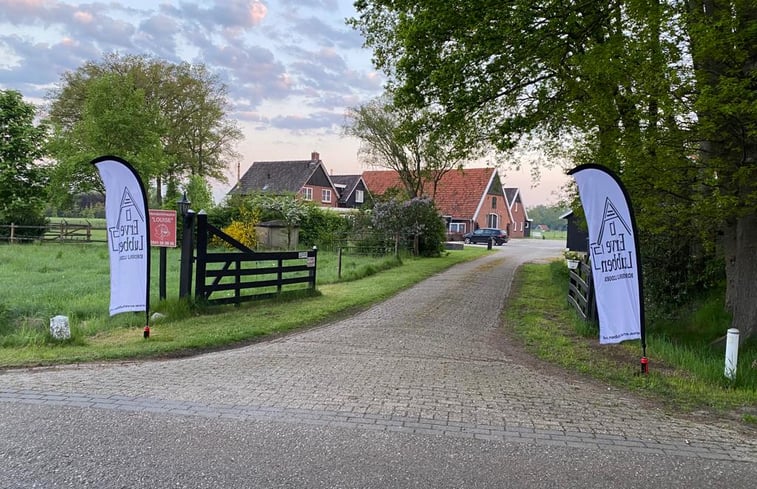 Natuurhuisje in Denekamp