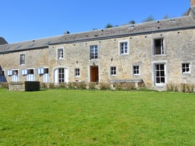 Casa nella natura a Havelange