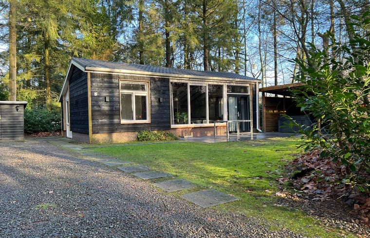 Huisje huren in Domburg | Lijsterhofstraat 13 - Knusse vakantiewoning nabij strand en centrum