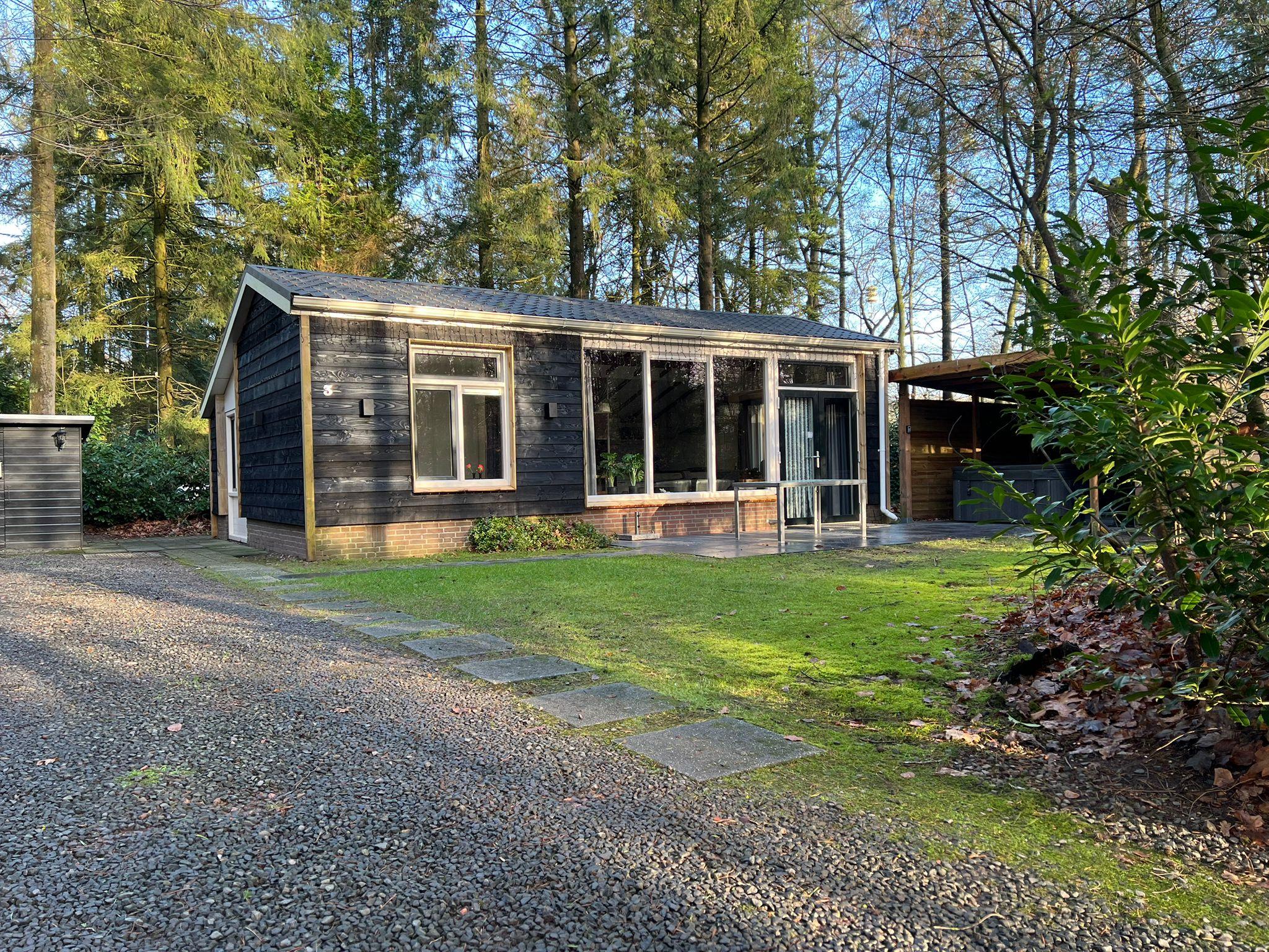 Nature house in Epe