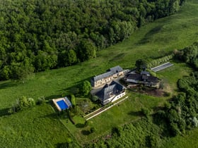 Natuurhuisje in perpezac le blanc