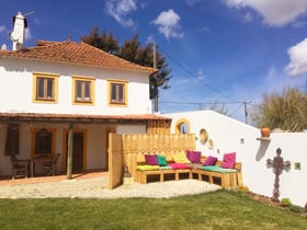 Maison nature dans Vimeiro, Alcobaça