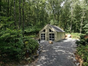 Casa nella natura a oignies