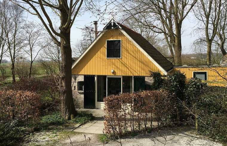 Vakantiehuis in Kollumerpomp — foto 1