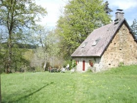 Natuurhuisje in Palisse