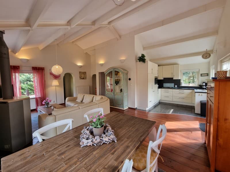 Nature house in Groesbeek